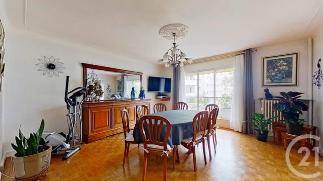 Appartement F4 à vendre - 4 pièces - 86.59 m2 - NOGENT SUR MARNE - 94 - ILE-DE-FRANCE - Century 21 Bords De Marne