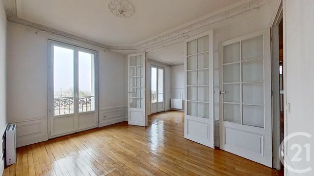 Appartement F4 à vendre - 4 pièces - 79.54 m2 - NOGENT SUR MARNE - 94 - ILE-DE-FRANCE - Century 21 Bords De Marne