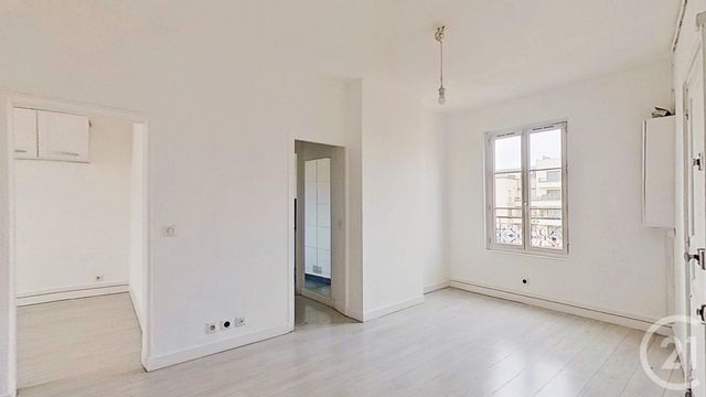 Appartement F2 à vendre NOGENT SUR MARNE