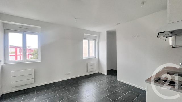 Appartement F2 à louer - 2 pièces - 31.0 m2 - GAGNY - 93 - ILE-DE-FRANCE - Century 21 Bords De Marne