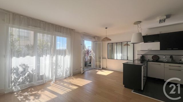 Appartement F3 à louer MAISONS ALFORT