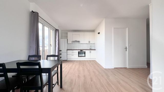 Appartement F2 à louer FONTENAY SOUS BOIS