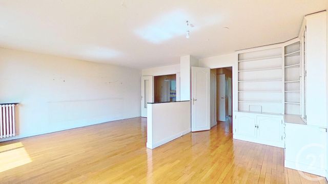 Appartement F4 à vendre - 4 pièces - 83.71 m2 - NOGENT SUR MARNE - 94 - ILE-DE-FRANCE - Century 21 Bords De Marne